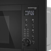 Микроволновая печь Meferi MMO6025BK Power - Превью изображения №10 — Интернет-магазин ПроЗаказ