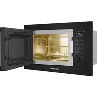 Микроволновая печь Meferi MMO6025BK Power - Превью изображения №7 — Интернет-магазин ПроЗаказ