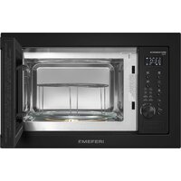 Микроволновая печь Meferi MMO6025BK Power - Превью изображения №5 — Интернет-магазин ПроЗаказ