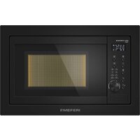Микроволновая печь Meferi MMO6025BK Power - Превью изображения №3 — Интернет-магазин ПроЗаказ