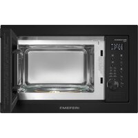 Микроволновая печь Meferi MMO6025BK Power - Превью изображения №6 — Интернет-магазин ПроЗаказ