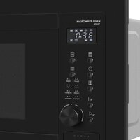 Микроволновая печь Meferi MMO6025BK Power - Превью изображения №11 — Интернет-магазин ПроЗаказ