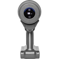 Пылесос BBK BV3005 (серый/синий) - Превью изображения №8 — Интернет-магазин ПроЗаказ