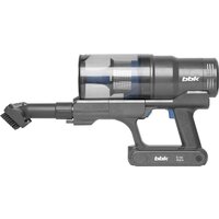 Пылесос BBK BV3005 (серый/синий) - Превью изображения №7 — Интернет-магазин ПроЗаказ