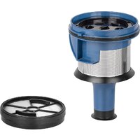 Пылесос BBK BV3005 (серый/синий) - Превью изображения №12 — Интернет-магазин ПроЗаказ