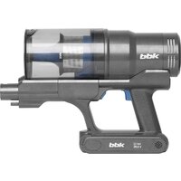 Пылесос BBK BV3005 (серый/синий) - Превью изображения №5 — Интернет-магазин ПроЗаказ
