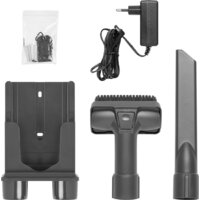 Пылесос BBK BV3005 (серый/синий) - Превью изображения №23 — Интернет-магазин ПроЗаказ