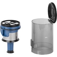 Пылесос BBK BV3005 (серый/синий) - Превью изображения №11 — Интернет-магазин ПроЗаказ