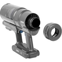 Пылесос BBK BV3005 (серый/синий) - Превью изображения №14 — Интернет-магазин ПроЗаказ