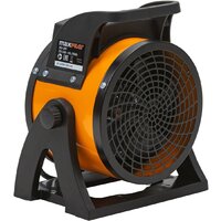 Электрическая тепловая пушка MaxPiler MEH-2001 - Превью изображения №5 — Интернет-магазин ПроЗаказ