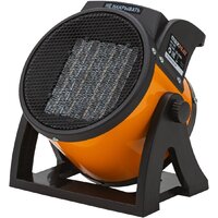 Электрическая тепловая пушка MaxPiler MEH-2001 - Превью изображения №4 — Интернет-магазин ПроЗаказ