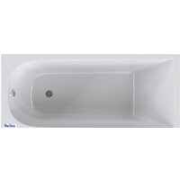 Alba Spa Impero 180x80 (с ножками)