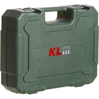 Дрель-шуруповерт KLPRO KLNM1020 (с 2-мя АКБ, кейс) - Превью изображения №14 — Интернет-магазин ПроЗаказ