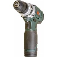 Дрель-шуруповерт KLPRO KLNM1020 (с 2-мя АКБ, кейс) - Превью изображения №3 — Интернет-магазин ПроЗаказ