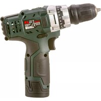 Дрель-шуруповерт KLPRO KLNM1020 (с 2-мя АКБ, кейс) - Превью изображения №8 — Интернет-магазин ПроЗаказ