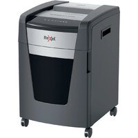 Шредер Rexel Momentum Extra XP420+ 2021421XEU - Превью изображения №2 — Интернет-магазин ПроЗаказ