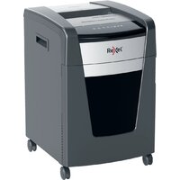Шредер Rexel Momentum Extra XP420+ 2021421XEU - Превью изображения №3 — Интернет-магазин ПроЗаказ