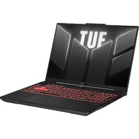 Игровой ноутбук ASUS TUF Gaming A16 2024 FA607NUQ-RL024 Win 11 Pro - Превью изображения №6 — Интернет-магазин ПроЗаказ