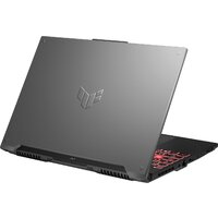 Игровой ноутбук ASUS TUF Gaming A16 2024 FA607NUQ-RL024 Win 11 Pro - Превью изображения №2 — Интернет-магазин ПроЗаказ
