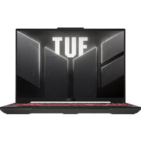 Игровой ноутбук ASUS TUF Gaming A16 2024 FA607NUQ-RL024 Win 11 Pro - Превью изображения №8 — Интернет-магазин ПроЗаказ