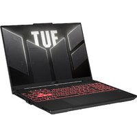 Игровой ноутбук ASUS TUF Gaming A16 2024 FA607NUQ-RL024 Win 11 Pro - Превью изображения №5 — Интернет-магазин ПроЗаказ