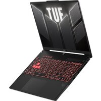Игровой ноутбук ASUS TUF Gaming A16 2024 FA607NUQ-RL024 Win 11 Pro - Превью изображения №7 — Интернет-магазин ПроЗаказ