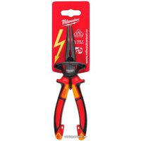 Длинногубцы Milwaukee 4932464565 - Превью изображения №2 — Интернет-магазин ПроЗаказ