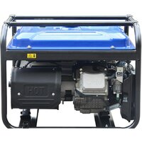 Бензиновый генератор ТСС SGG 9000E3LA - Превью изображения №4 — Интернет-магазин ПроЗаказ