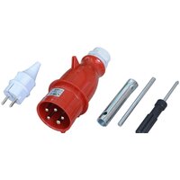 Бензиновый генератор ТСС SGG 9000E3LA - Превью изображения №5 — Интернет-магазин ПроЗаказ