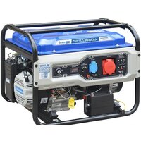 Бензиновый генератор ТСС SGG 9000E3LA - Превью изображения №3 — Интернет-магазин ПроЗаказ