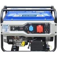 Бензиновый генератор ТСС SGG 9000E3LA - Превью изображения №2 — Интернет-магазин ПроЗаказ