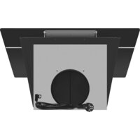 Кухонная вытяжка Meferi AIRBOX60BK Ultra - Превью изображения №12 — Интернет-магазин ПроЗаказ