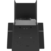 Кухонная вытяжка Meferi AIRBOX60BK Ultra - Превью изображения №13 — Интернет-магазин ПроЗаказ