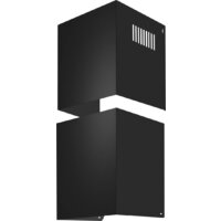 Кухонная вытяжка Meferi AIRBOX60BK Ultra - Превью изображения №14 — Интернет-магазин ПроЗаказ