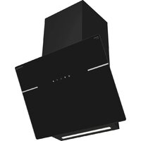 Кухонная вытяжка Meferi AIRBOX60BK Ultra - Превью изображения №2 — Интернет-магазин ПроЗаказ