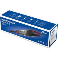 Автомобильный пылесос Ritmix CVC-011 - Превью изображения №4 — Интернет-магазин ПроЗаказ