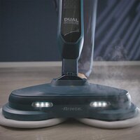 Полотер Ariete 4178 Dual Steam Scrub - Превью изображения №7 — Интернет-магазин ПроЗаказ