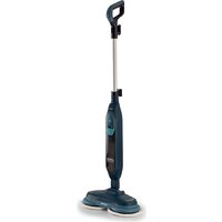 Ariete 4178 Dual Steam Scrub
