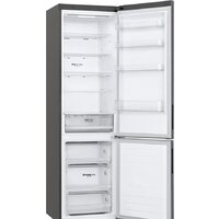 Холодильник LG GA-B509CLSL - Превью изображения №6 — Интернет-магазин ПроЗаказ