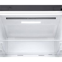 Холодильник LG GA-B509CLSL - Превью изображения №4 — Интернет-магазин ПроЗаказ