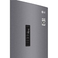 Холодильник LG GA-B509CLSL - Превью изображения №8 — Интернет-магазин ПроЗаказ