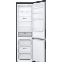 Холодильник LG GA-B509CLSL - Превью изображения №3 — Интернет-магазин ПроЗаказ