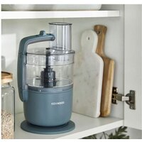 Кухонный комбайн Kenwood MultiPro Go FDP22.130GY - Превью изображения №6 — Интернет-магазин ПроЗаказ