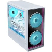 Корпус Lian Li Lancool 217 INF G99.LAN217INFW.10R - Превью изображения №2 — Интернет-магазин ПроЗаказ