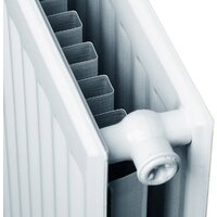 Стальной панельный радиатор Лидея ЛК 21-510 тип 21 500x1000 - Превью изображения №2 — Интернет-магазин ПроЗаказ