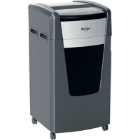 Шредер Rexel Momentum Extra XP426+ 2021426XEU - Превью изображения №3 — Интернет-магазин ПроЗаказ