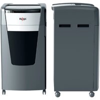 Шредер Rexel Momentum Extra XP426+ 2021426XEU - Превью изображения №5 — Интернет-магазин ПроЗаказ