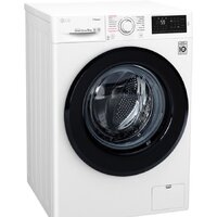 Стиральная машина LG F4M5TS6W - Превью изображения №7 — Интернет-магазин ПроЗаказ