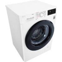 Стиральная машина LG F4M5TS6W - Превью изображения №12 — Интернет-магазин ПроЗаказ