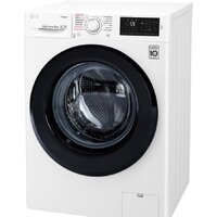 Стиральная машина LG F4M5TS6W - Превью изображения №9 — Интернет-магазин ПроЗаказ